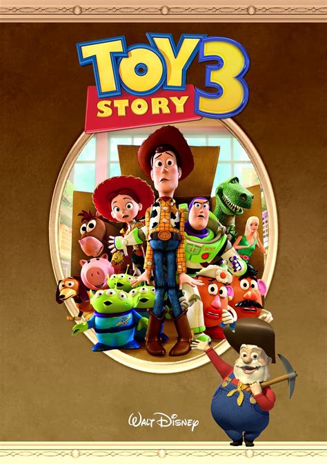 streaming Toy Story 3